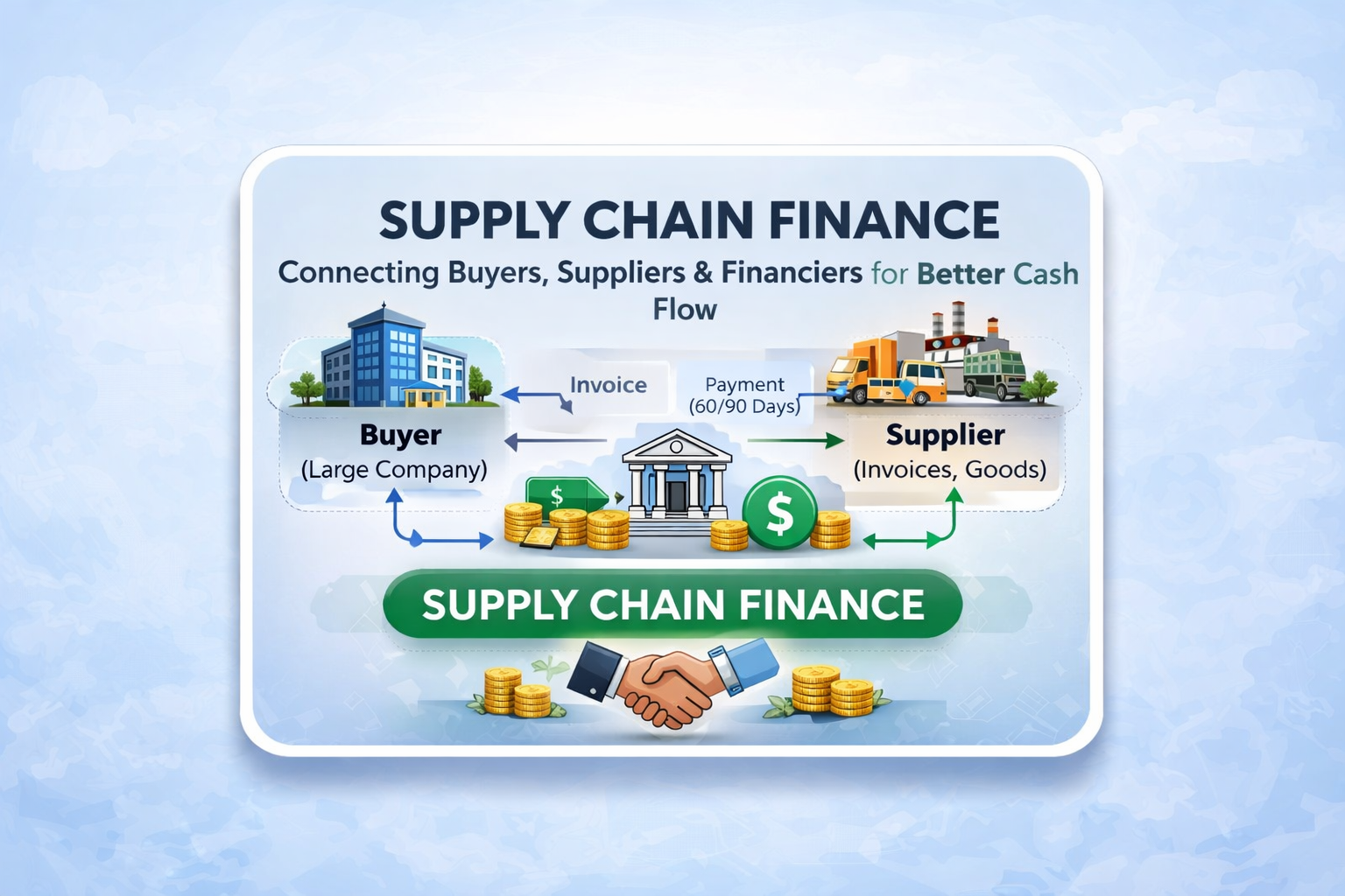 On a yellow background, a digital watch and a glass.